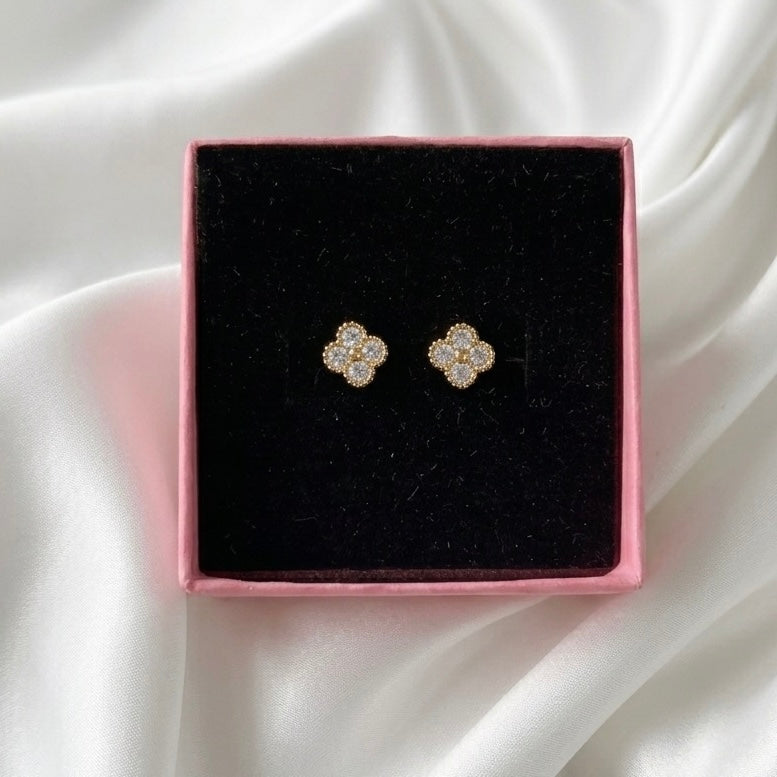 Daisy Delight Studs