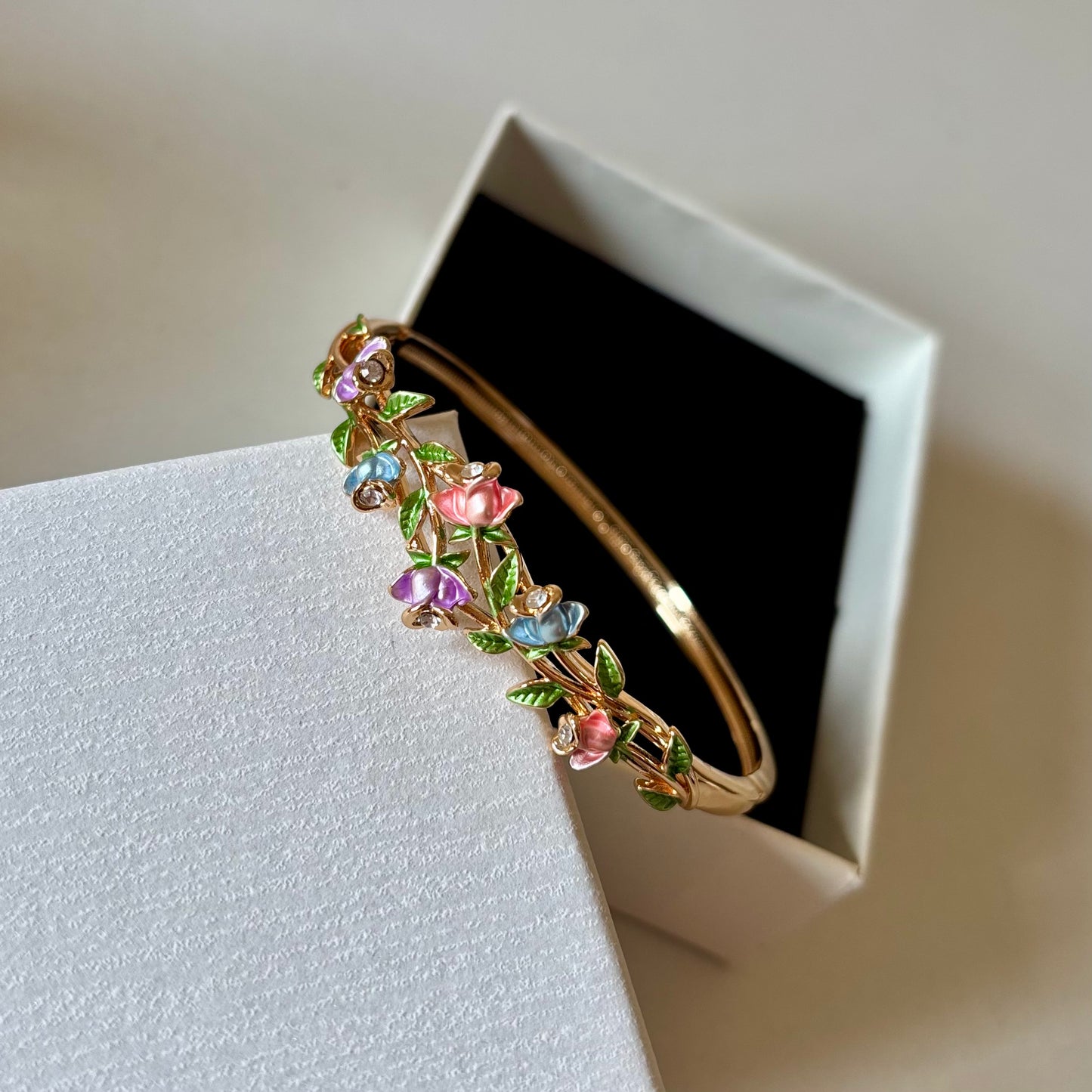 Daydream Bangle