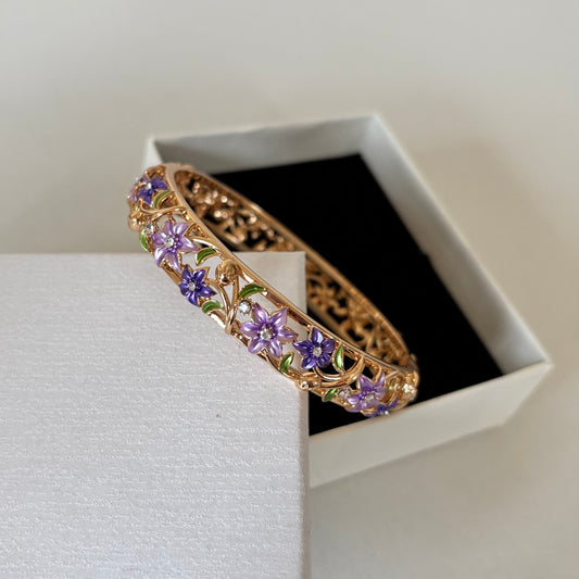 Rapunzel’s love - Bangle