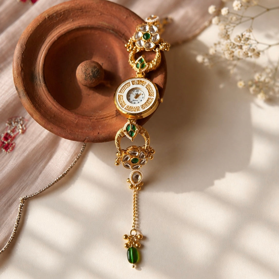 Royal Heritage Hours