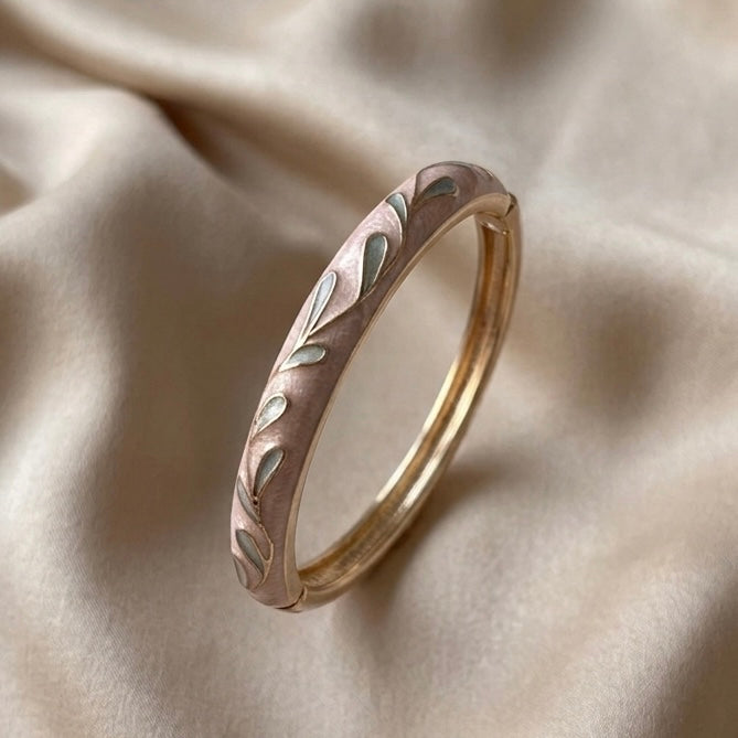 Pastel Whisper - Bangle Set of 2