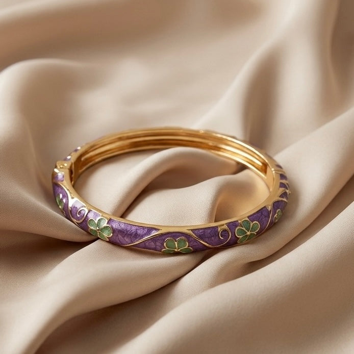 Rang & Bloom - Bangle Set of 2