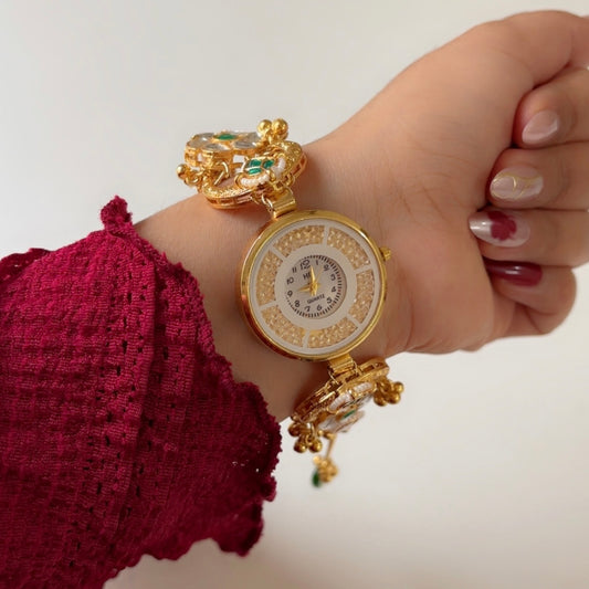 Royal Heritage Hours