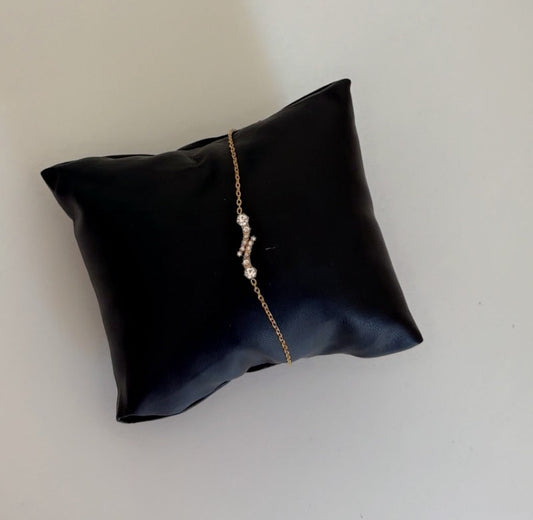Elegance affair minimal bracelet