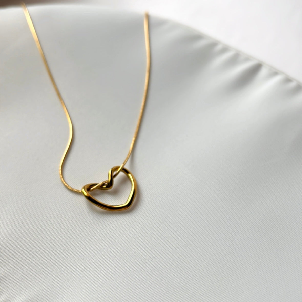 Lover Necklace