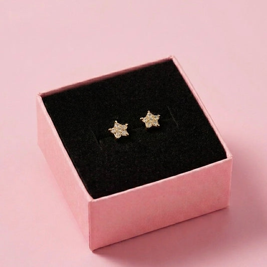 Star Studs