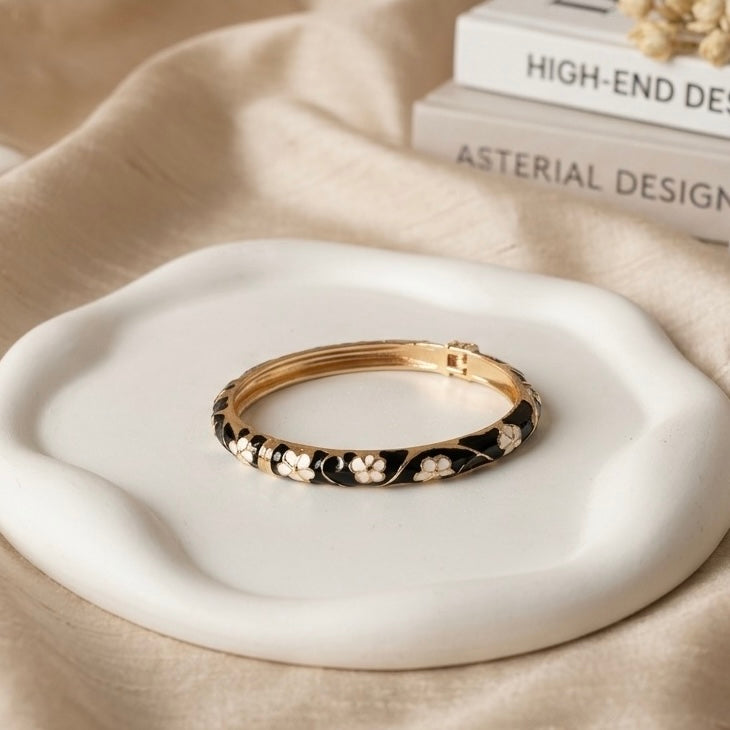 Gul Muse - Bangle Set of 2