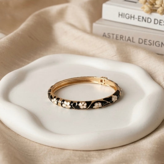 Gul Muse - Bangle Set of 2