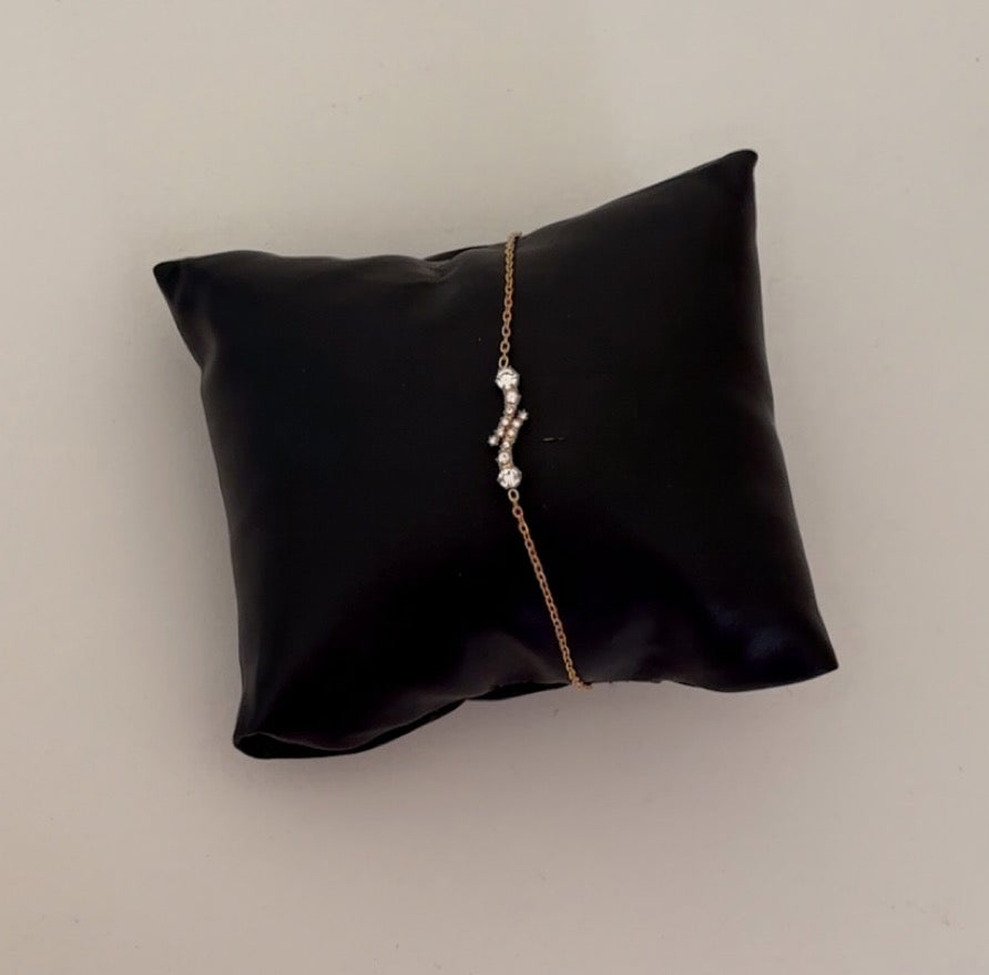 Elegance affair minimal bracelet