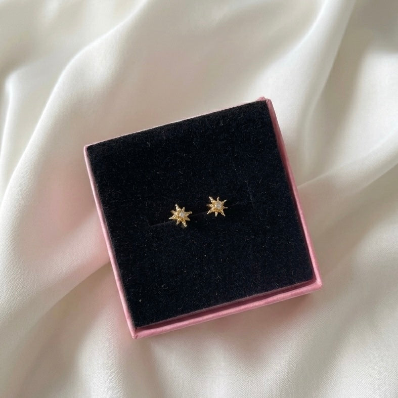 Stargirl Studs