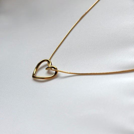 Lover Necklace