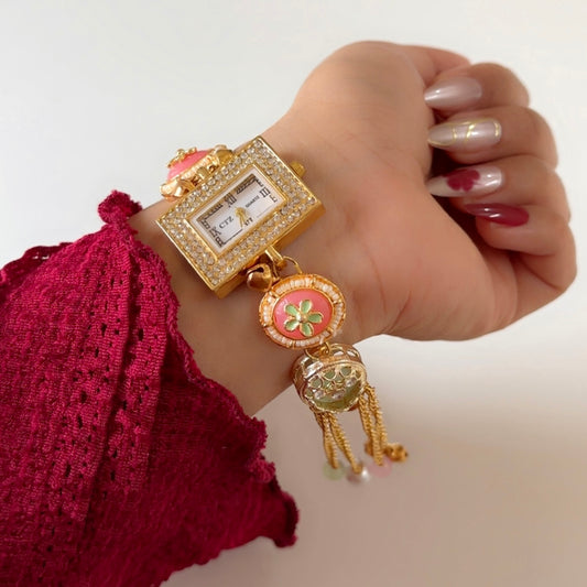 Pastel Traditions 2.0 Watch