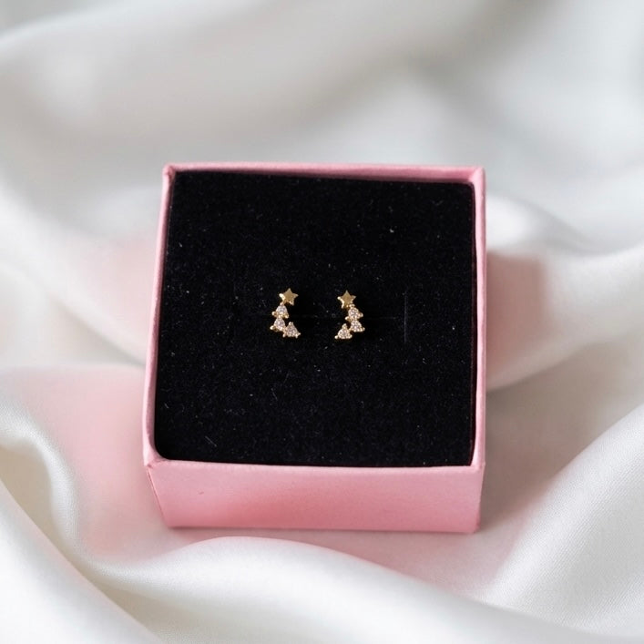 Starlight Studs