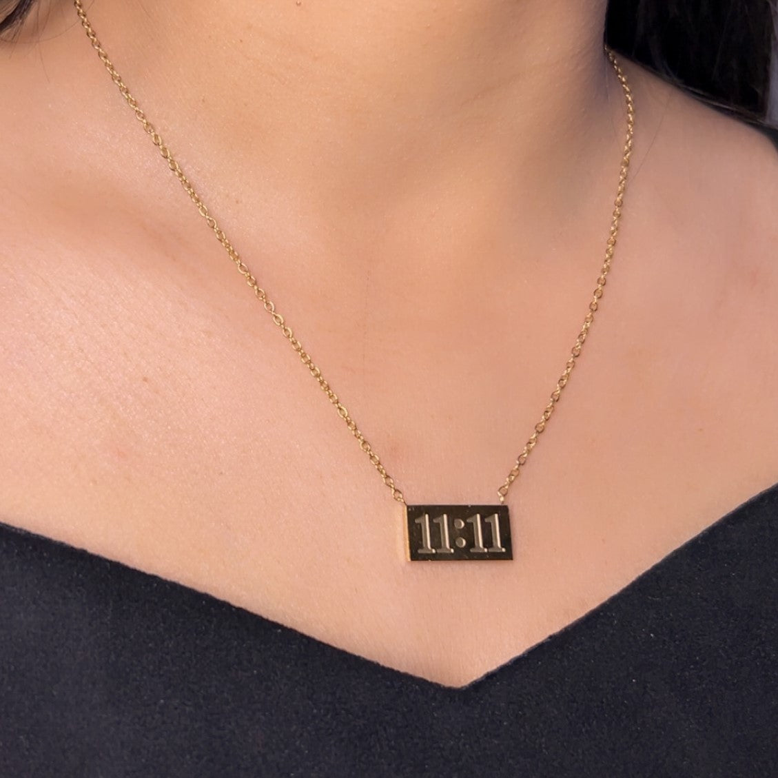 11:11 Necklace