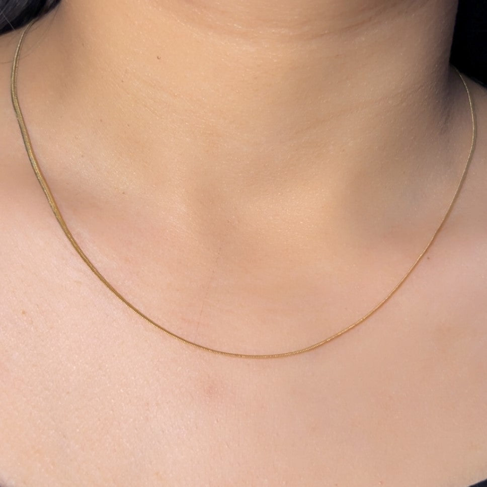 Sleek Chain