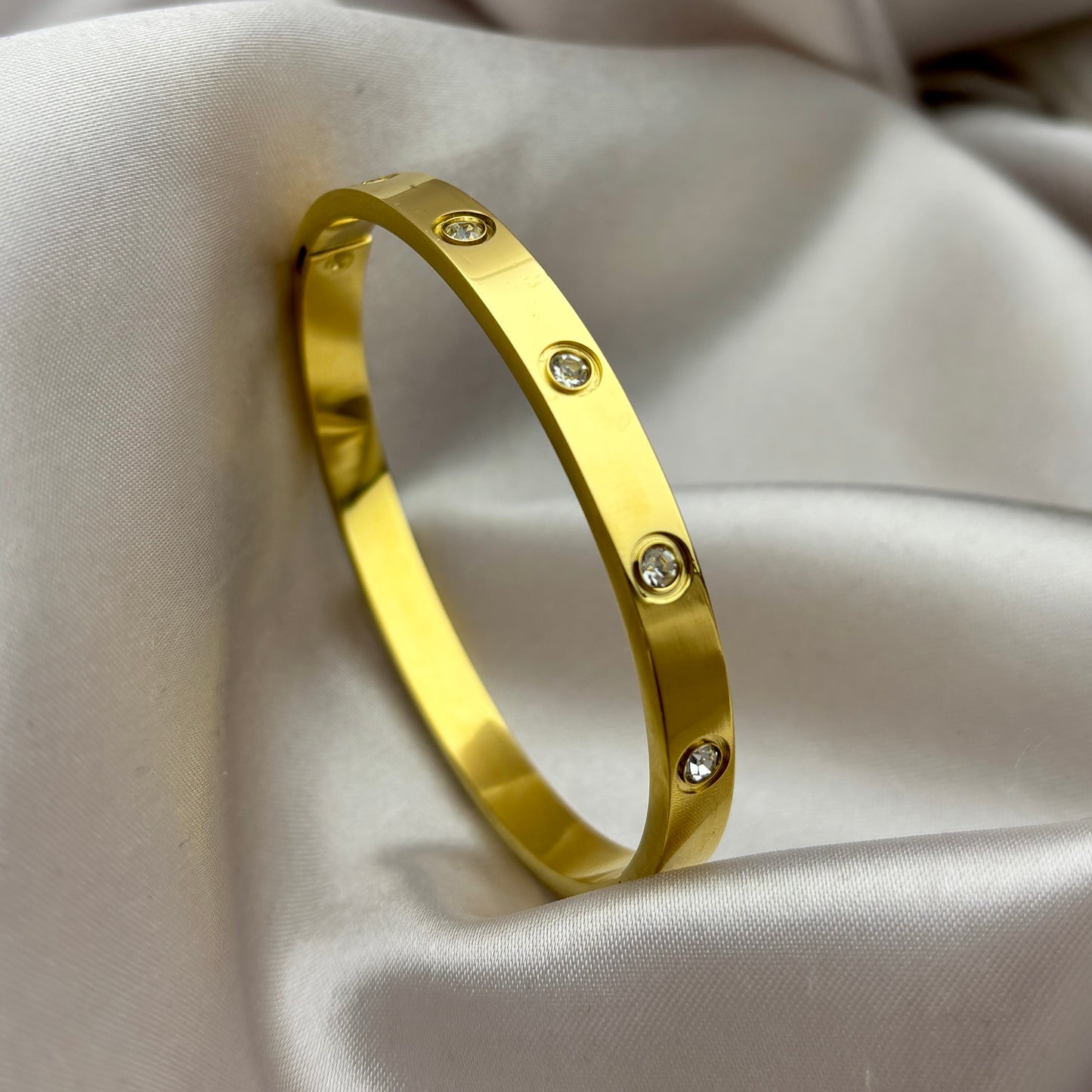 Cartier Bracelet