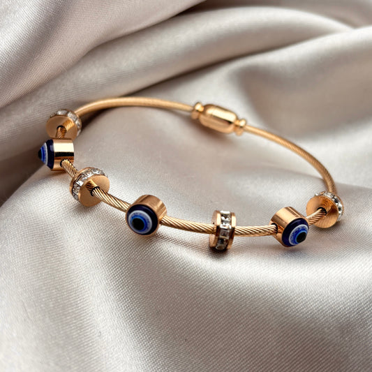 Evil Eye Bracelet
