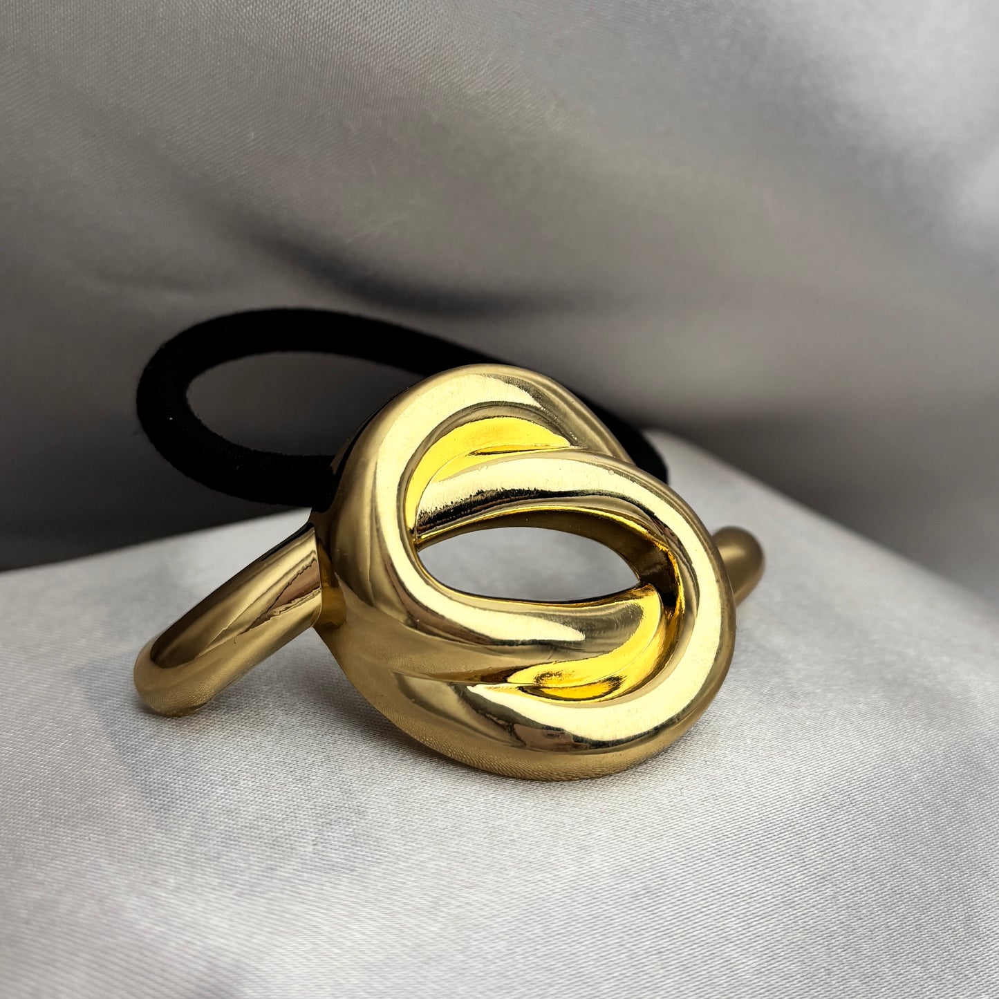 Knot Hair Tie