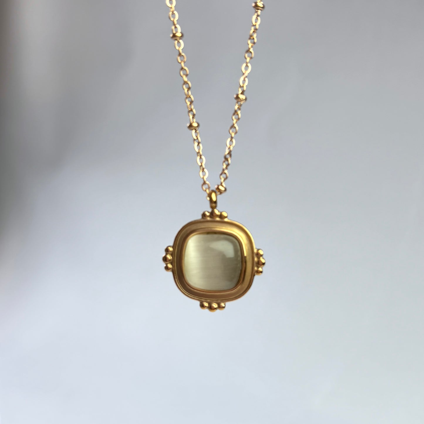 Vintage Necklace
