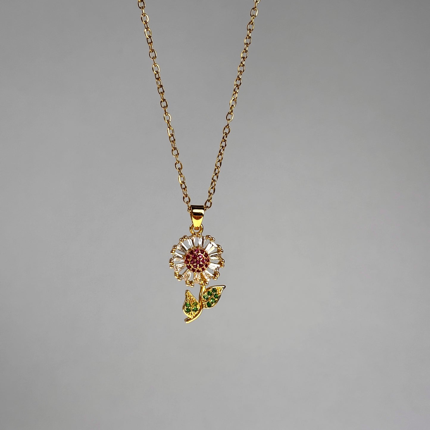 Bloom Necklace