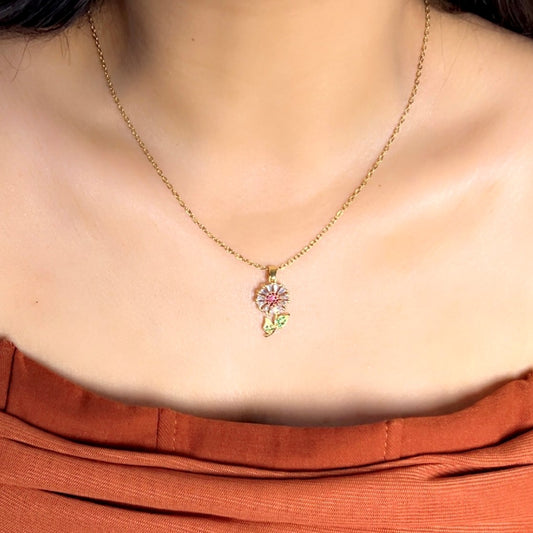 Bloom Necklace