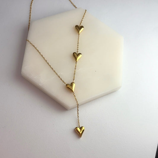 Endless Love Necklace