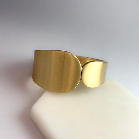 Cuff Bracelet