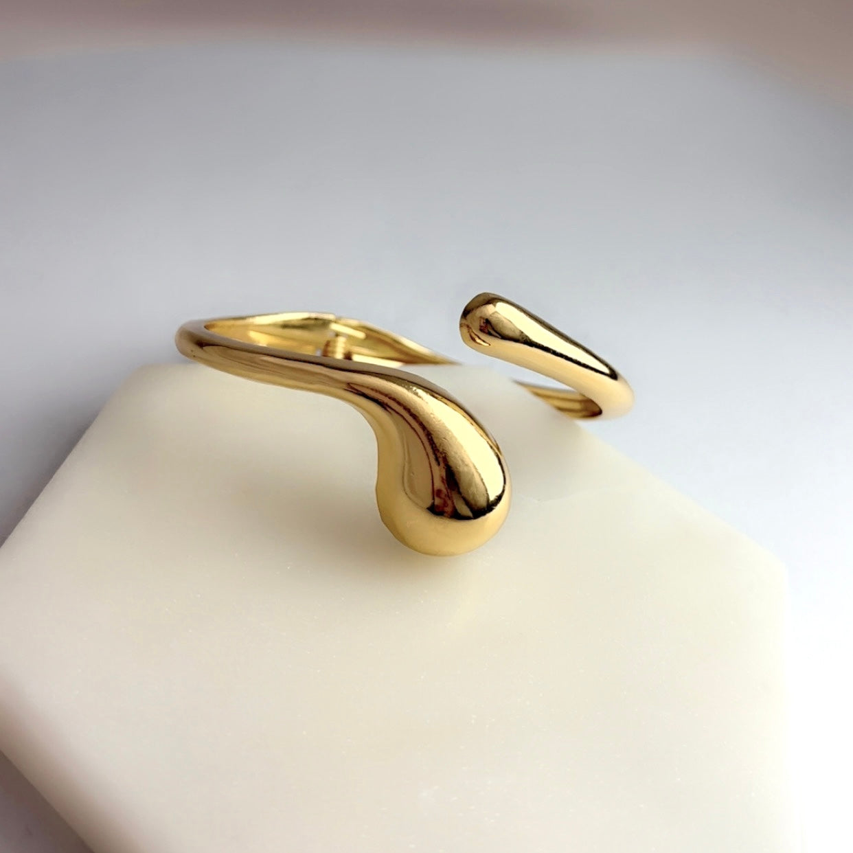 Waterdrop Bracelet