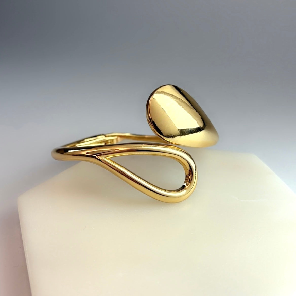 Drop Bracelet