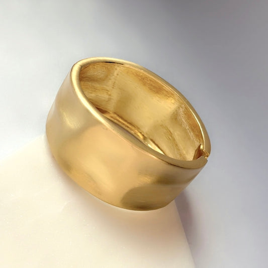 Thumb Press Bracelet (matt)