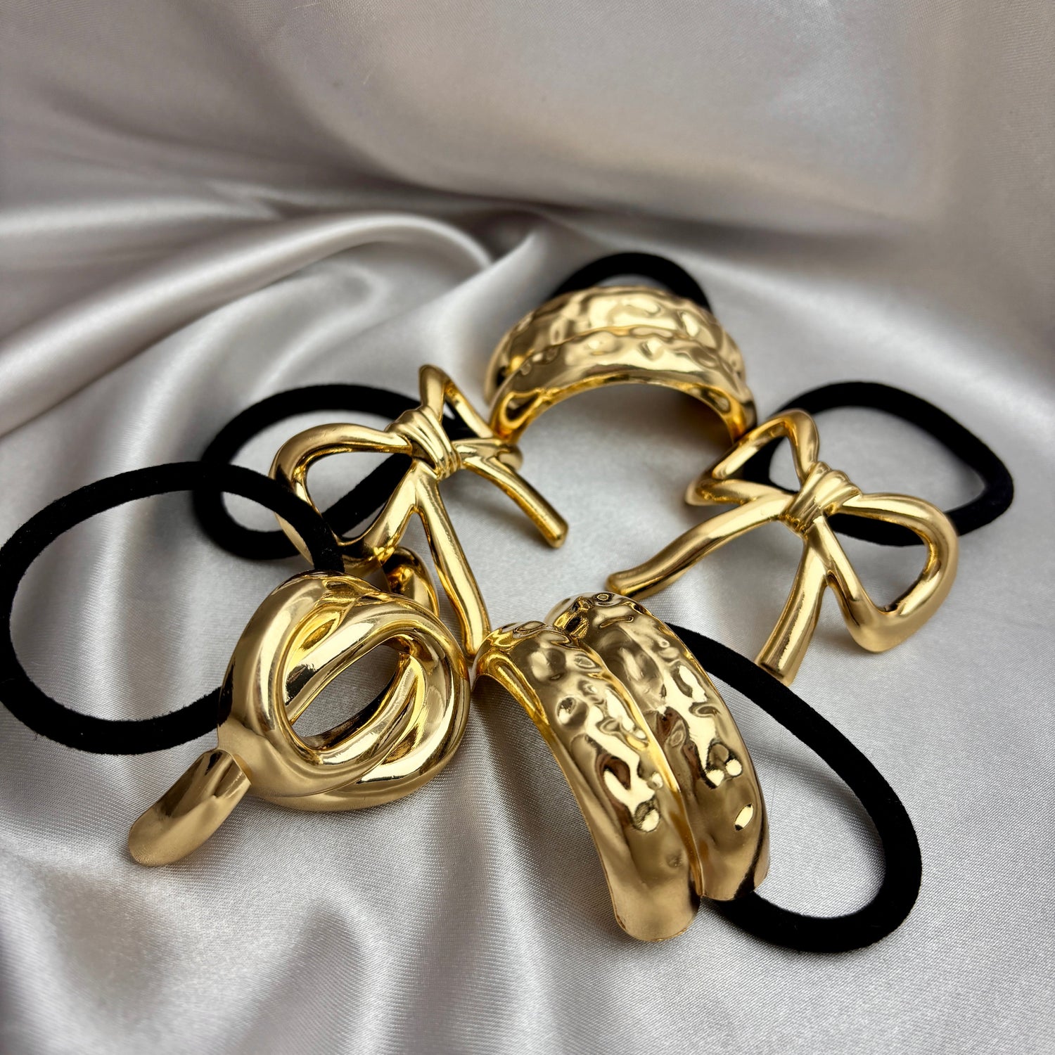Hair Accessories