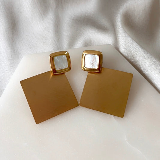 Trendy Earrings