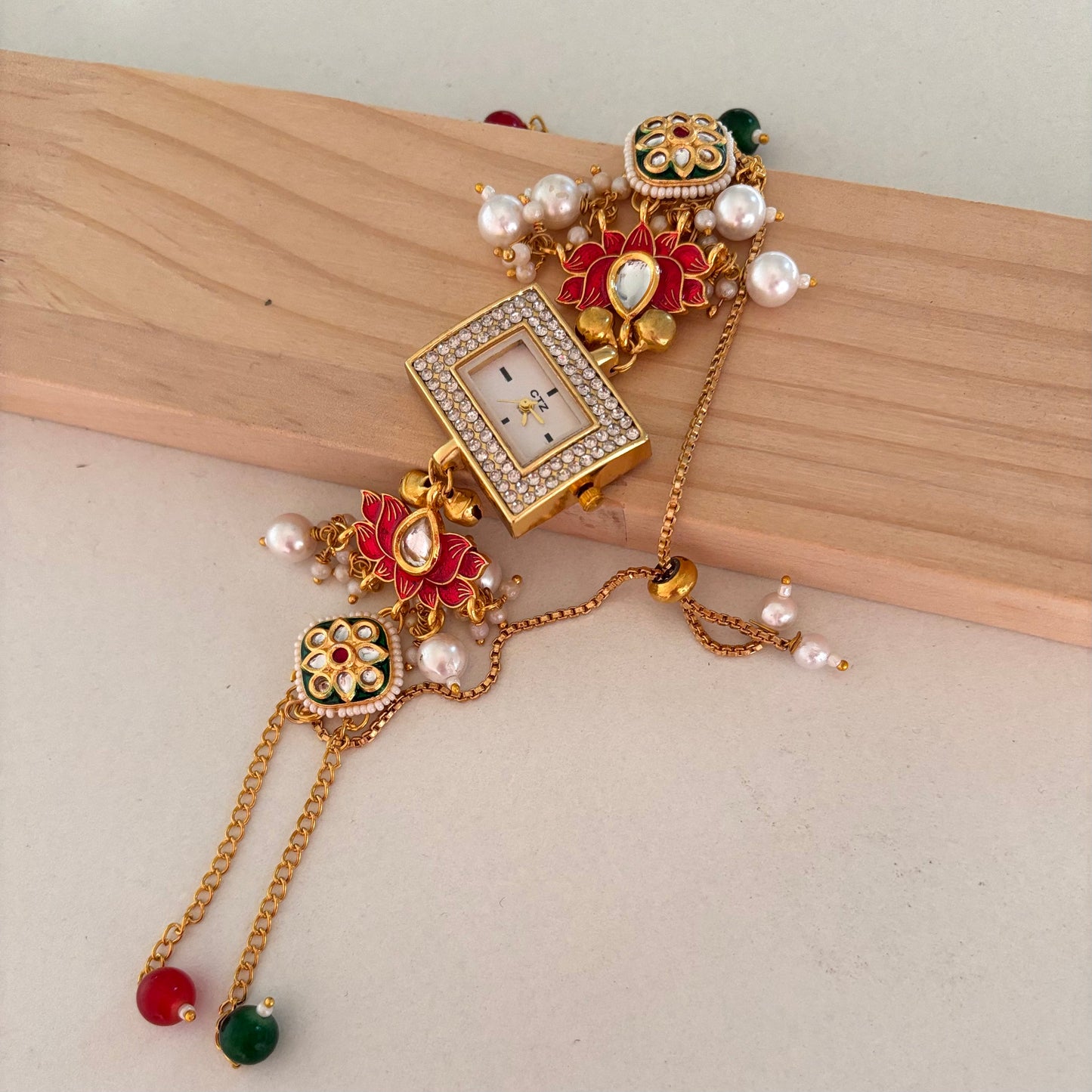 Ishira Bloom Watch