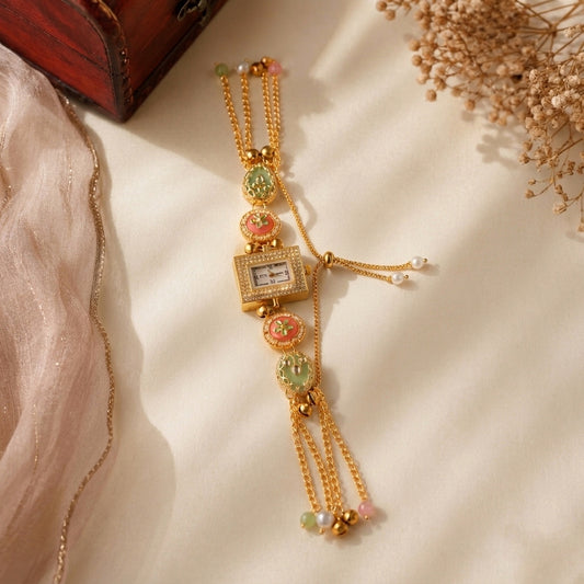 Pastel Traditions 2.0 Watch