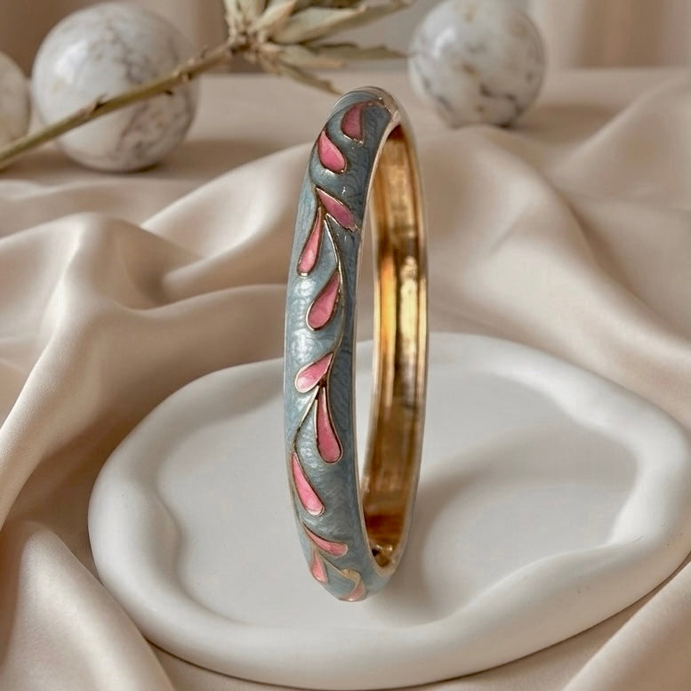 Cotton Candy - Bangle Set of 2