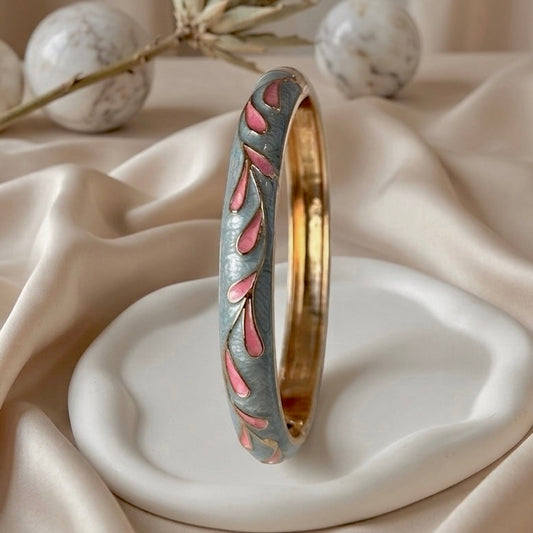 Cotton Candy - Bangle Set of 2