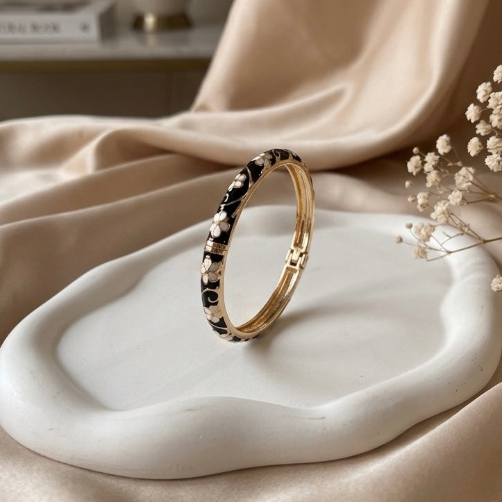 Gul Muse - Bangle Set of 2
