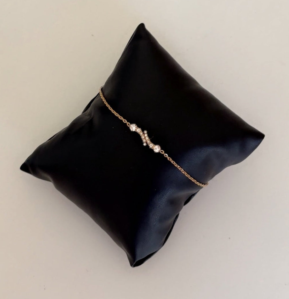 Elegance affair minimal bracelet