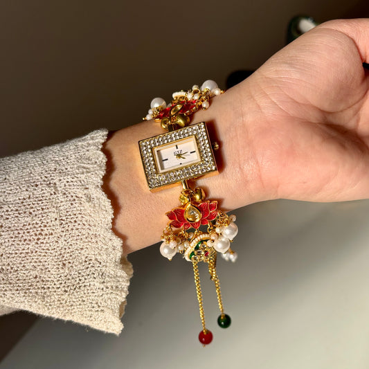 Ishira Bloom Watch