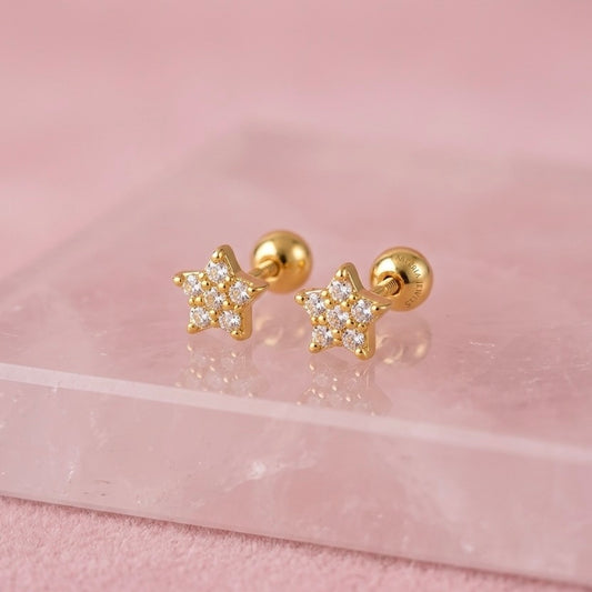 Star Studs