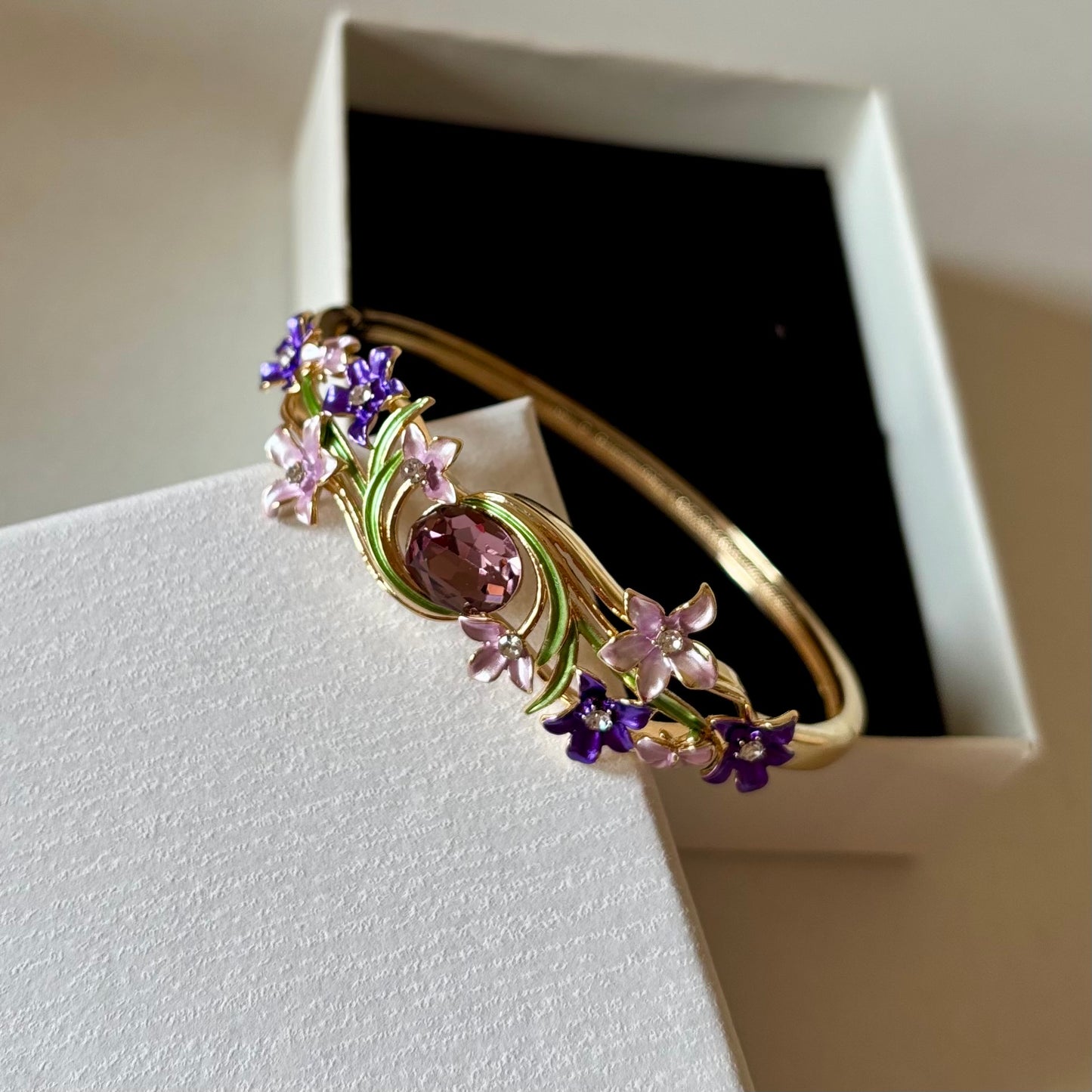 Velora Bangle