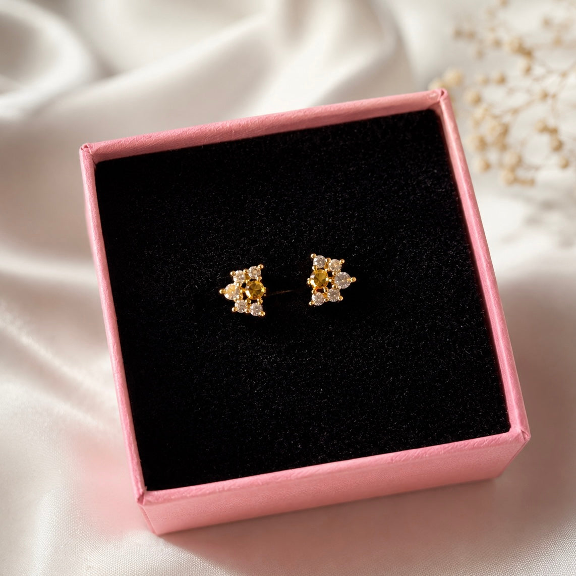 Bloom Studs