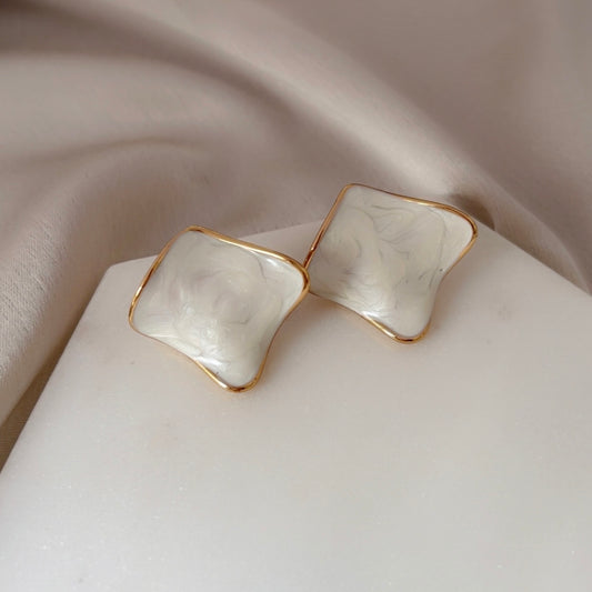 Soft-Girl Studs