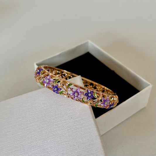 Rapunzel’s love - Bangle