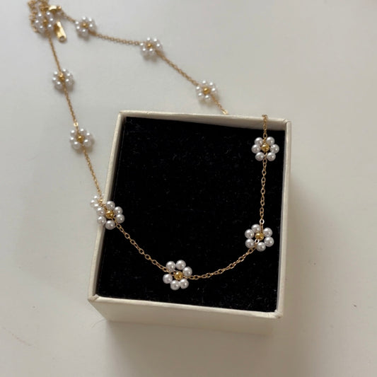 Desi Princess Necklace