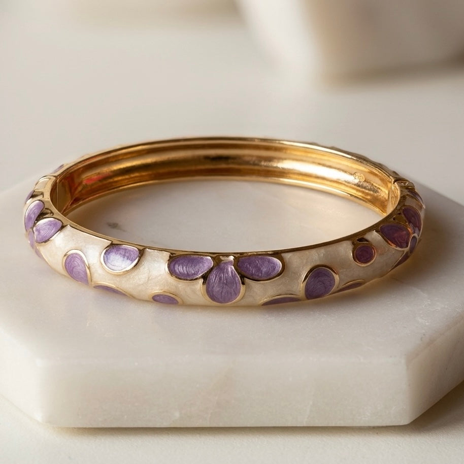 Pastel Noor - Bangle Set of 2