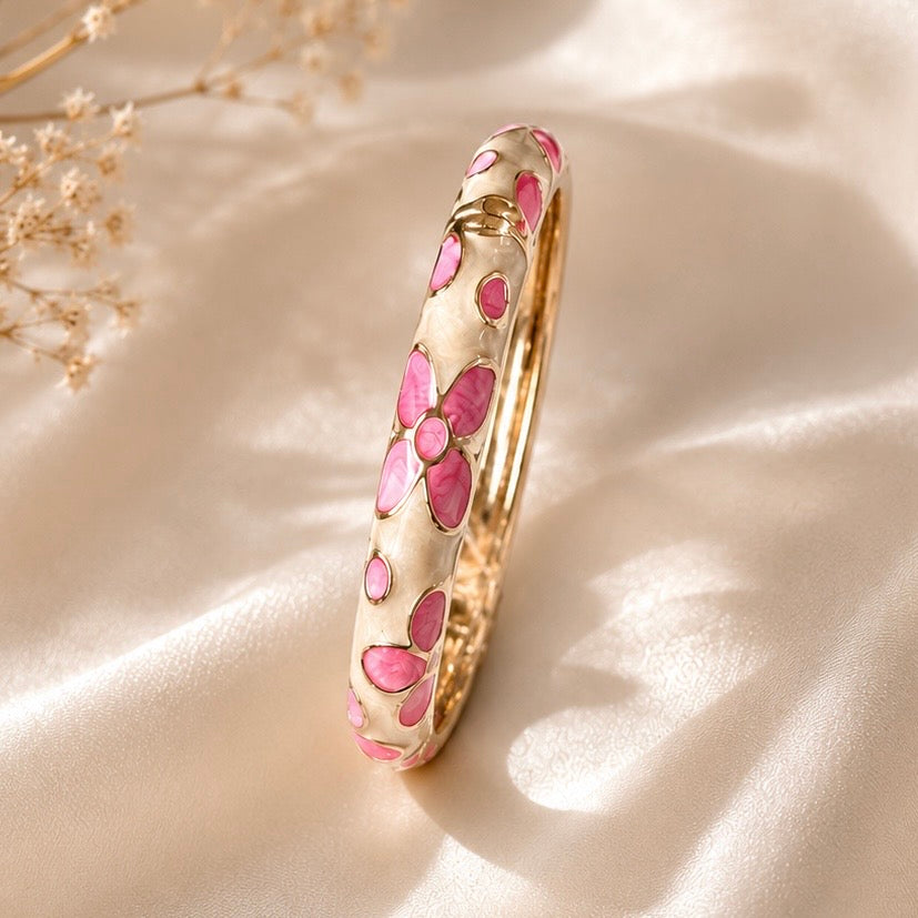 Desi Barbie Bangle set of 2