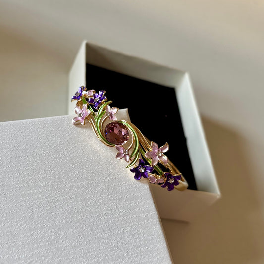 Velora Bangle
