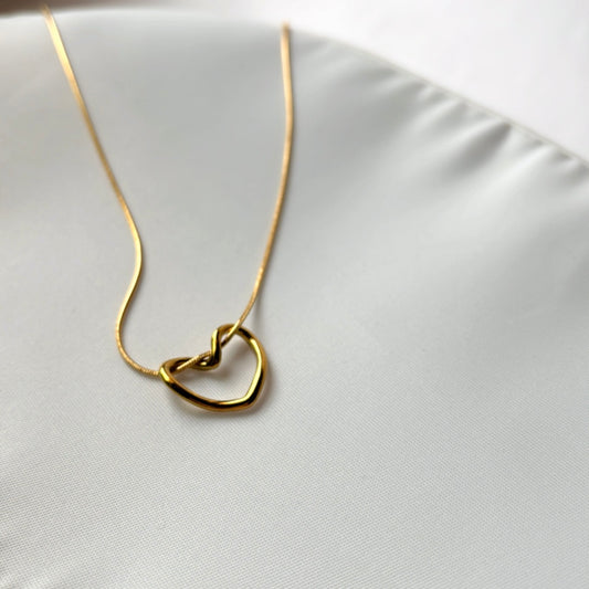 Lover Necklace