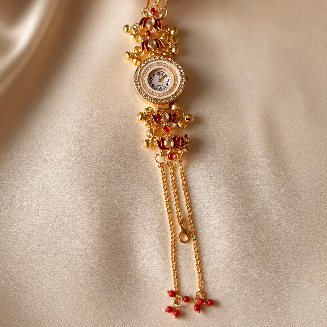 Kesar Bloom Watch